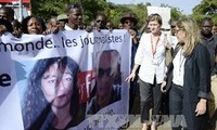 กลุ่มอัลกออิดะห์ออกมาแสดงความรับผิดชอบต่อเหตุสังหารนักข่าวชาวฝรั่งเศสสองคนในมาลี