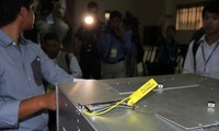 การเลือกตั้งระดับท้องถิ่นในโคโซโว