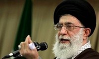 อิหร่านจะไม่ยอมประนีประนอมในปัญหานิวเคลียร์