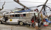 กระทรวงกลาโหมเวียดนามให้การช่วยเหลือกองทัพฟิลิปปินส์ในการแก้ไขผลเสียหายจากพายุไต้ฝุ่นไห่เยี่ยน