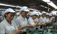 WBให้คำปรึกษาเวียดนามในการยกระดับทักษะความสามารถของแรงงาน