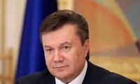 พรรครัฐบาลในยูเครนเรียกร้องให้ปรับคณะรัฐมนตรี