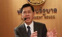 รัฐบาลไทยปฏิเสธข้อเสนอเกี่ยวกับการเลื่อนการเลือกตั้งออกไป
