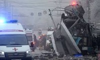 เวียดนามประณามเหตุระเบิดก่อการร้ายที่ประเทศรัสเซีย