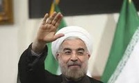 ประธานาธิบดีอิหร่านปกป้องการตัดสินใจเกี่ยวกับการลงนามข้อตกลงนิวเคลียร์กับฝ่ายตะวันตก