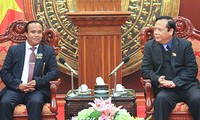 กลุ่มส.สมิตรภาพพม่า-เวียดนามมีความประสงค์ที่จะเป็นสะพานเชื่อมระหว่างสองประเทศ