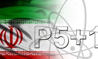 กำหนดเวลาการปฏิบัติข้อตกลงนิวเคลียร์ชั่วคราวระหว่างอิหร่านกับกลุ่มP5+1