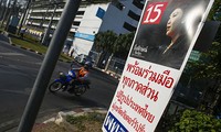 ศาลรัฐธรรมนูญไทยมีคำวินิจฉัยเกี่ยวกับอำนาจในการเลื่อนการเลือกตั้ง