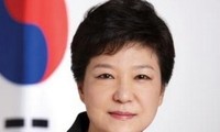ประธานาธิบดีสาธารณรัฐเกาหลีให้คำมั่นที่จะผลักดันการรวมเกาหลีเป็นเอกภาพ