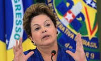 บราซิลปรับคณะรัฐมนตรี