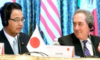การเจรจาเกี่ยวกับข้อตกลงTPPระหว่างญี่ปุ่นกับสหรัฐถูกชงักงัน