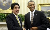 การเจรจาระดับสูงระหว่างสหรัฐกับญี่ปุ่น