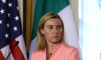 รัฐมนตรีต่างประเทศอิตาลีเรียกร้องให้ฝ่ายตะวันตกรื้อฟื้นความสัมพันธ์หุ้นส่วนยุทธศาสตร์กับรัสเซีย