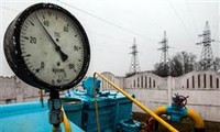 รัสเซียอนุญาตให้ยูเครนผ่อนชำระค่าก๊าซธรรมชาติ