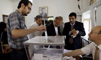 การเลือกตั้งประธานาธิบดีในซีเรีย