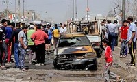 ปฏิกิริยาของประชาคมโลกต่อเหตุความรุนแรงในอิรัก