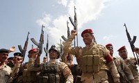 กองทัพอิรักยึดคืนอำนาจการควบคุมโรงกลั่นน้ำมันที่ใหญ่ที่สุดของอิรัก