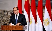 ประธานาธิบดีคนใหม่อียิปต์สงวนเงินเดือนและทรัพย์สินส่วนบุคคลครึ่งหนึ่งให้แก่ประเทศ