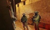 กลุ่มฮามาสเตือนอิสราเอลว่า จะต้องรับผิดชอบต่อเหตุลักพาตัววัยรุ่นชายชาวปาเลสไตน์