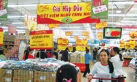 สรุป๕ปีการปฏิบัติการรณรงค์ชาวเวียดนามให้ความสนใจใช้สินค้าเวียดนาม