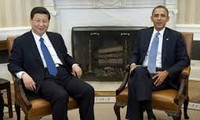 ผู้นำสหรัฐและจีนเห็นพ้องที่จะผลักดันความร่วมมือแม้จะยังคงมีความขัดแย้ง