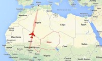 ค้นพบซากเครื่องบิน เอเอช-๕๐๑๗ของสายการบินแอร์แอลจีเรีย