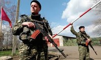 รัสเซียเสนอให้สหประชาชาติอนุมัติแถลงการณ์ที่เรียกร้องให้หยุดยิงในภาคตะวันออกยูเครน