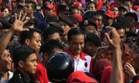 อินโดนีเซียกำหนดเวลาประกาศรายชื่อคณะรัฐมนตรีชุดใหม่