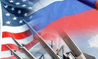 สหรัฐและรัสเซียหารือเกี่ยวกับสนธิสัญญาว่าด้วยการควบคุมอาวุธ