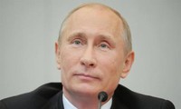 รัสเซียจะไม่เข้าร่วมการแข่งขันสะสมอาวุธ