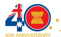 อาเซียนและออสเตรเลียผลักดันความสัมพันธ์หุ้นส่วนในทุกด้าน