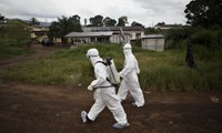 เลขาธิการใหญ่สหประชาชาติเผยว่าต้องเพิ่มการต่อต้านการแพร่ระบาดเชื้อไวรัสอีโบลา