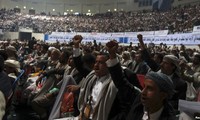เยเมนส่งเสริมการจัดตั้งรัฐบาลชุดใหม่