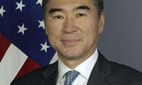 สหรัฐแต่งตั้งทูตพิเศษคนใหม่ดูแลนโยบายต่อสาธารณรัฐประชาธิปไตยประชาชนเกาหลี