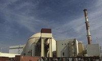 รัสเซียและอิหร่านลงนามข้อตกลงเกี่ยวกับการก่อสร้างหน่วยเครื่องจักรไฟฟ้านิวเคลียร์ใหม่