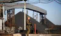 ยูเครนประกาศว่า สถานการณ์ในภาคตะวันออกนับวันยิ่งเลวร้ายลง