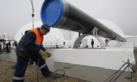 ประธานาธิบดีรัสเซียประกาศว่า จะลดราคาก๊าซธรรมชาติให้แก่ตุรกี