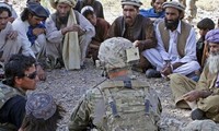 สหรัฐและพันธมิตรให้คำมั่นที่จะให้ความช่วยเหลืออัฟกานิสถาน
