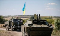 ฝ่ายต่างๆในยูเครนบรรลุข้อตกลงหยุดยิงฉบับใหม่
