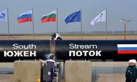 รัสเซียจะชดเชยความเสียหายให้เซอร์เบียเนื่องจากการระงับโครงการท่อส่งก๊าซเซาท์สตรีม  