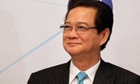 นายกรัฐมนตรีเวียดนามจะเข้าร่วมการประชุมผู้นำประเทศในเขตอนุภูมิภาคลุ่มแม่น้ำโขงขยายวงครั้งที่๕