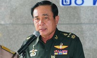 กองทัพไทยจะประกาศใช้กฎอัยการศึกถ้าหากเกิดการชุมนุม