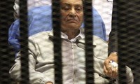 ศาลอียิปต์สั่งเปิดการพิจารณาคดีใหม่ต่อนาย ฮอสนี มูบารัค อดีตประธานาธิบดีในข้อหาคอรัปชั่น