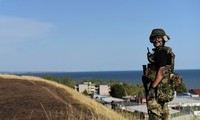 กลุ่มคนกลางประสานฝ่ายต่างๆในยูเครนเห็นพ้องเกี่ยวกับข้อตกลงหยุดยิงฉบับใหม่