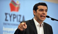 นายกรัฐมนตรีกรีซเตือนเกี่ยวกับอุปสรรค์ที่ต้องเผชิญหลังจากขยายเวลาการปฏิบัติโครงการช่วยเหลือของอียู