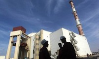 อิหร่านถูกห้ามผลิตอาวุธนิวเคลียร์อย่างถาวร