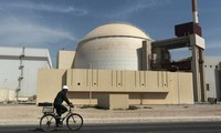 อิหร่านต้องระงับโครงการนิวเคลียร์เป็นเวลาอย่างน้อย๑๐ปี