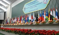 เวียดนามเข้าร่วมการประชุมคณะกรรมการของการประชุมนานาชาติพรรคการเมืองแห่งเอเชีย