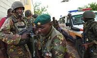 เคนย่าสามารถระบุชื่อของมือปืน๑คนที่เข้าร่วมการโจมตีในเมืองการีซา