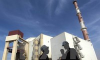 อิหร่านร่วมมือกับรัสเซียในการก่อสร้างโรงไฟฟ้านิวเคลียร์ใหม่